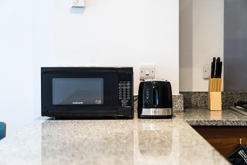 Liverpool St Shoreditch London Terrace Apartment Ngoại thất bức ảnh